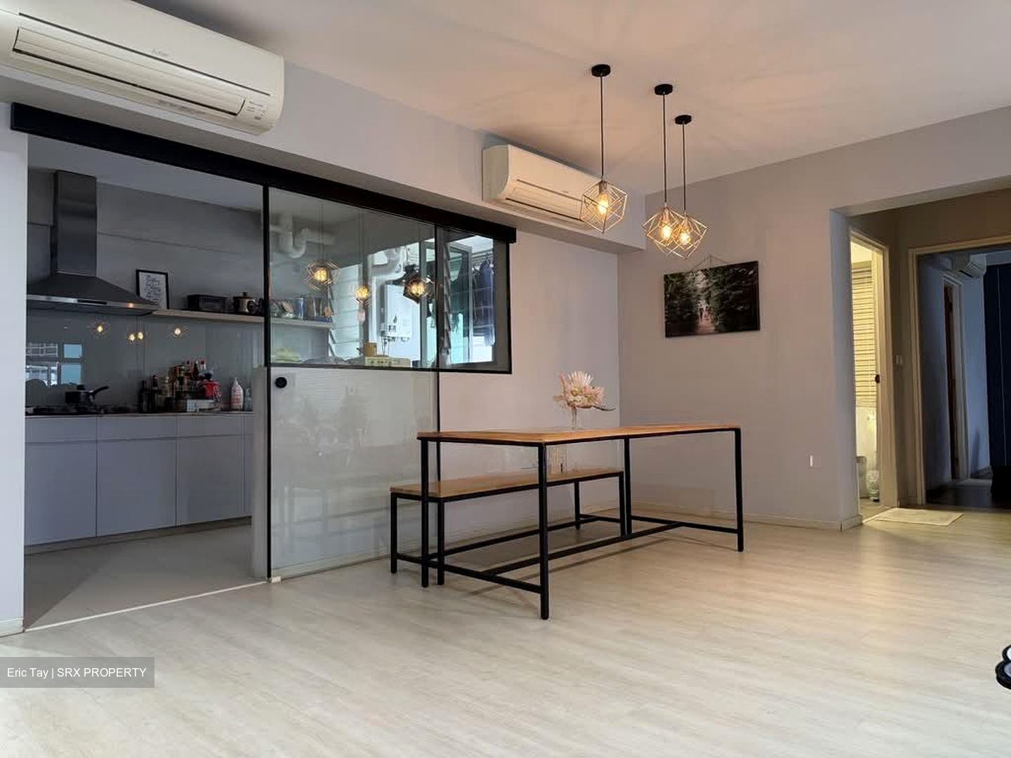 Blk 443C West Ridges @ Bukit Batok (Bukit Batok), HDB 5 Rooms #566167521